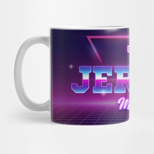 Best Jeremy Name Mug